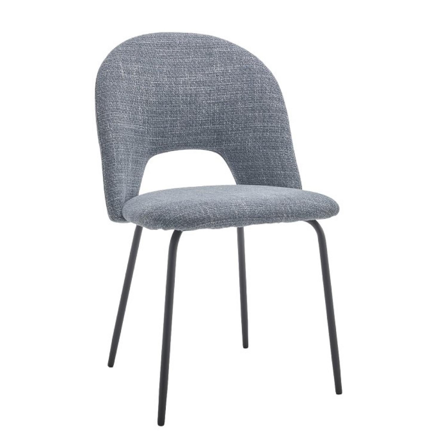 LUNA Curve - Gris Claro - Imagen 3